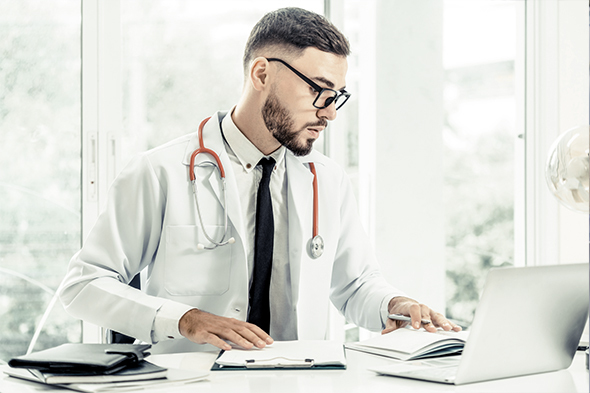 Imaging in the Era of Precision Therapy for Non–Small Cell Lung Cancer