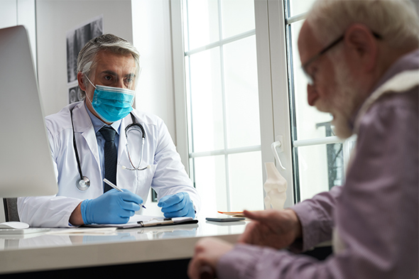 Chronic Lymphocytic Leukemia: Geriatric Assessment and Support During Treatment