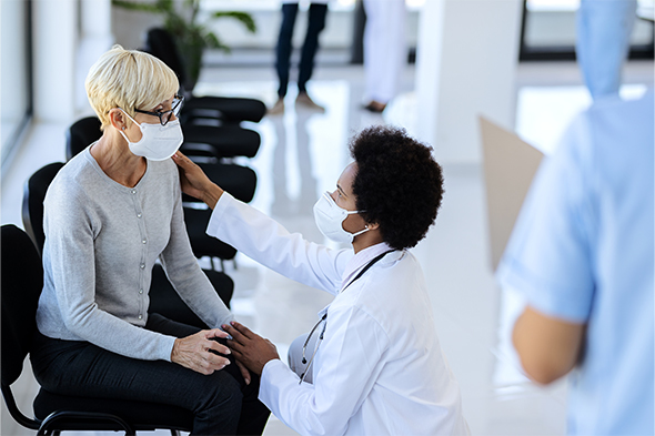 Options for Patients Who Do Not Proceed to Autologous Hematopoietic Stem Cell Transplantation or Chimeric Antigen Receptor T-Cell Therapy