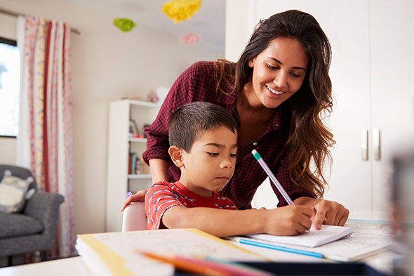 Influence of Seizures on Developmental Outcomes in Tuberous Sclerosis Complex