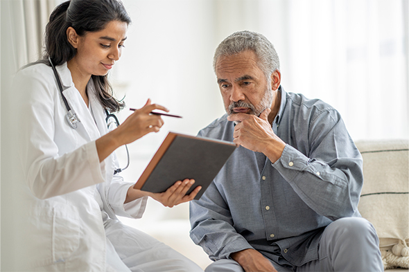 Addressing Individual Patient Needs in the Shifting Multiple Myeloma Treatment Paradigm