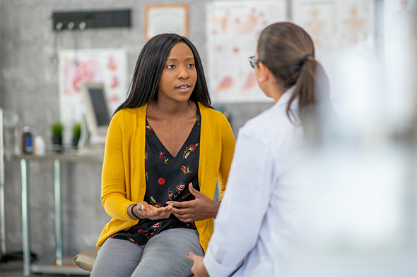 HER2+ Breast Cancer: Discussing Treatment Options