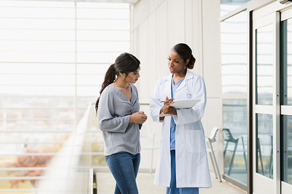 Chronic Lymphocytic Leukemia: Tailoring Therapy for Patients With Common and Uncommon Genetic Features