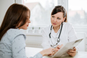 Treatment Approaches in Premenopausal Women With Advanced HR+ Breast Cancer