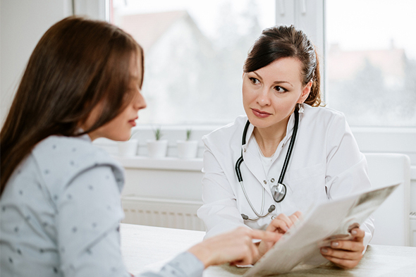 Treatment Approaches in Premenopausal Women With Advanced HR+ Breast Cancer