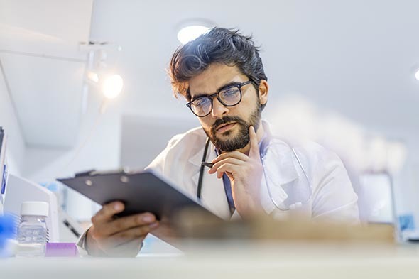 Treatment Options for Older or Unfit Patients With Mantle Cell Lymphoma