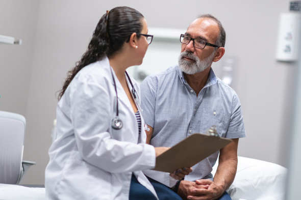 Insights on Metastasis-Free Survival in Patients With Prostate Cancer