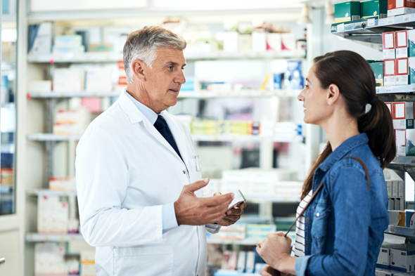 Biosimilars for Rheumatoid Arthritis: Do Patients Save Money?