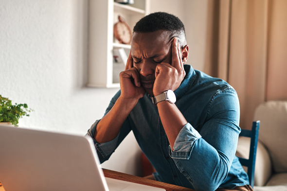 Risks Associated With Frequent Acute Migraines and Acute Treatment