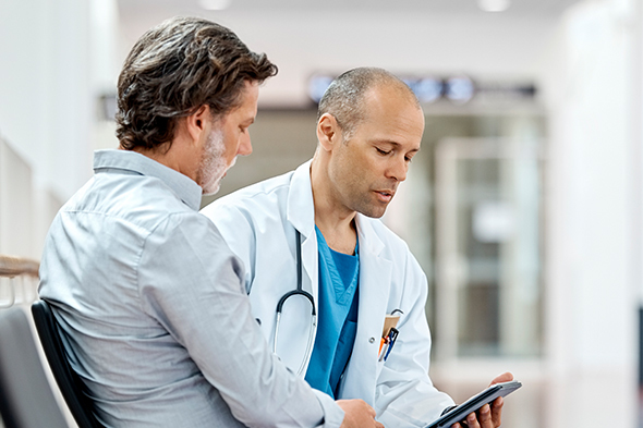 Plaque Psoriasis: Disease Burden and Patient Needs