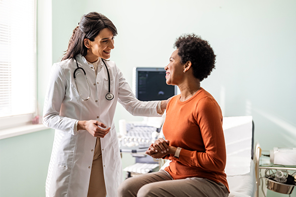 Quality of Life and Sexual Health in Endometrial Cancer Survivors