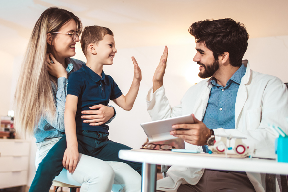 Use of Newer Antiepileptic Drugs in Children