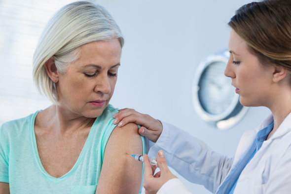 Herpes Zoster Risk in Patients Treated With Janus Kinase Inhibitors