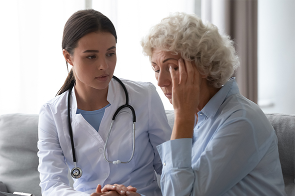 Reducing Toxicity From Chronic Lymphocytic Leukemia Treatment