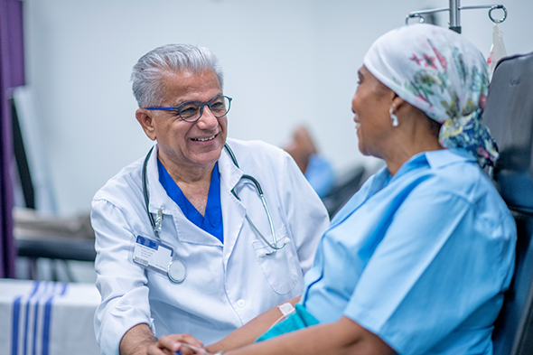 Intolerance to First-Generation Bruton Tyrosine Kinase Inhibition