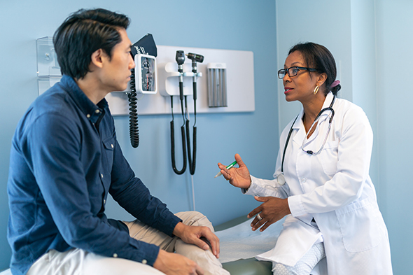 Preferred Frontline Therapy for Chronic Lymphocytic Leukemia: Patient Preferences Examined