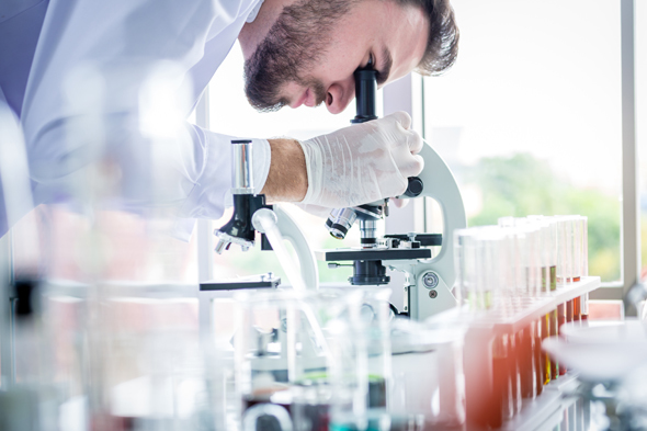 Predicting Gastrointestinal Stromal Tumor Growth and Spread Post Surgery