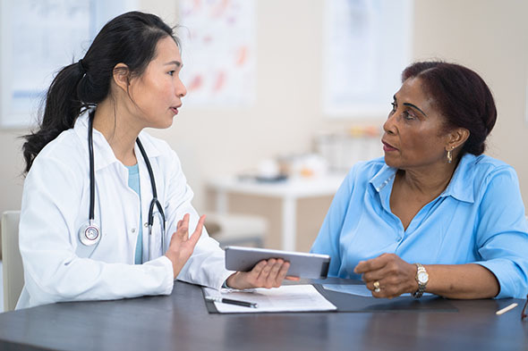 Resistance or Intolerance to Hydroxyurea in Patients With Polycythemia Vera