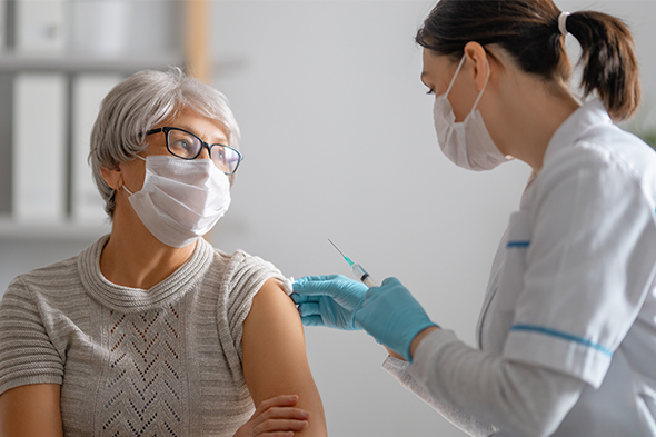 Responses to Vaccines and Recommendations for Patients With Chronic Lymphocytic Leukemia