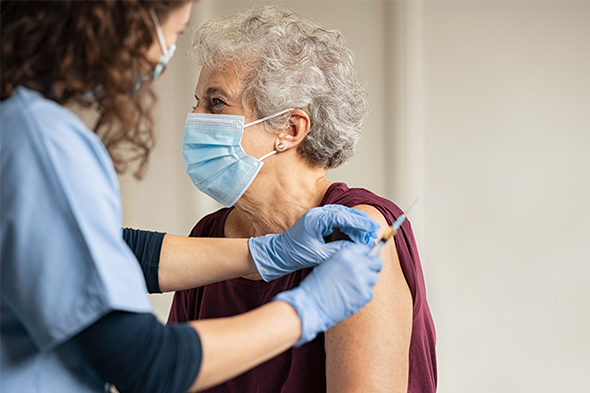 Immune Function, Vaccinations, and Infection Risk in Chronic Lymphocytic Leukemia