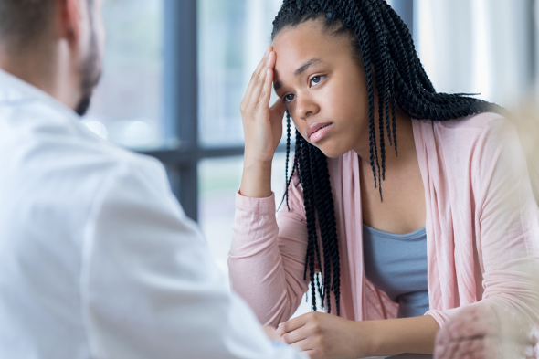 Improving the Daily Lives and Functional Outcomes of Patients With Sickle Cell Disease