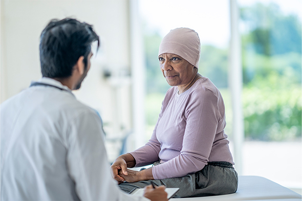 Treating Chronic Lymphocytic Leukemia in Patients Aged 80 Years and Older