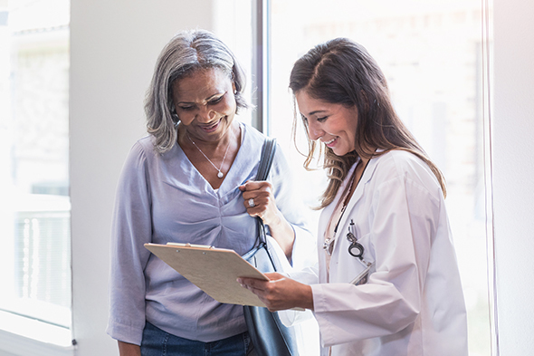 Role of Testing in Early Stage, Asymptomatic Chronic Lymphocytic Leukemia