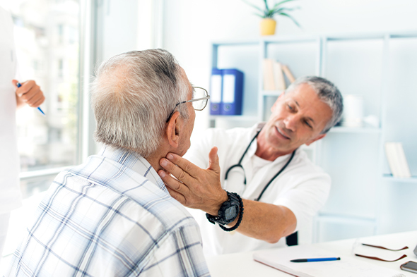 Reducing Treatment-Related Toxicities in Mantle Cell Lymphoma