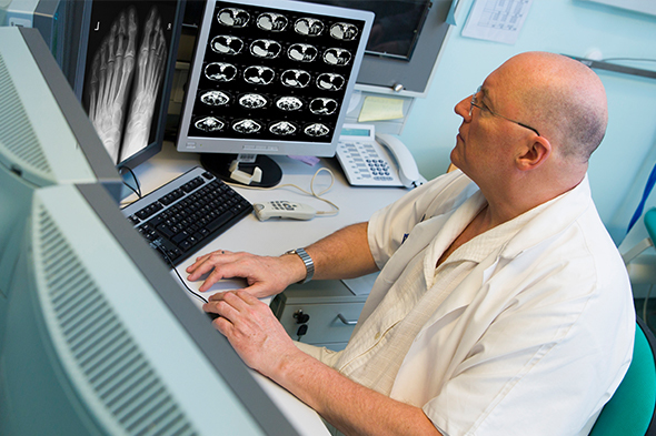 Differential Diagnosis of Gastrointestinal Stromal Tumors