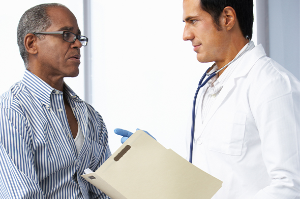 Risks of Chronic Transfusion Therapy: Closing the Gap