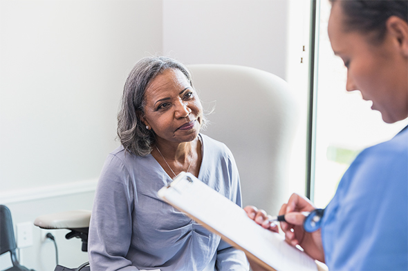 Options for Patients With Intolerance to First-Generation Bruton Tyrosine Kinase Inhibitor Therapy