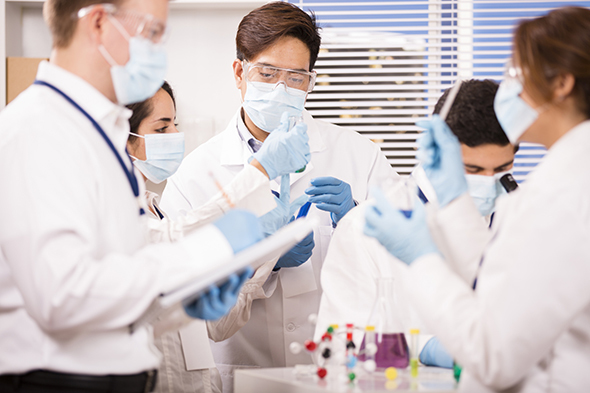 Improving Future Outcomes in Patients with Metastatic Pancreatic Cancer