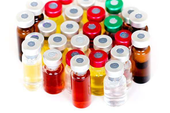 Future of Individualized Treatment With Platinum-Based Chemotherapy