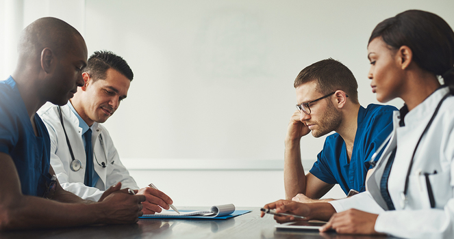 Why Are Positive Results so Exceptional in Metastatic Pancreatic Cancer Clinical Trials?