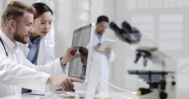 Efficacy Endpoints in Metastatic Pancreatic Cancer Research