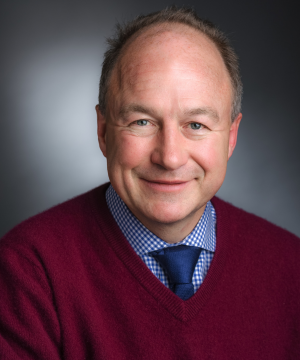 Author Photo