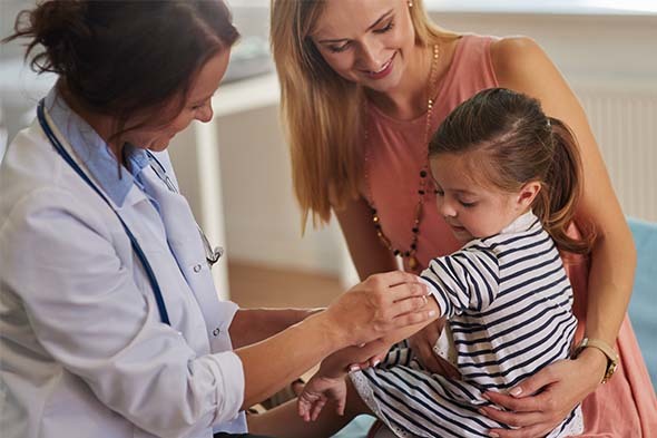 Expert Perspectives in Pediatric Food Allergies to Cover Key Topics in Pediatric Food Allergy Treatment