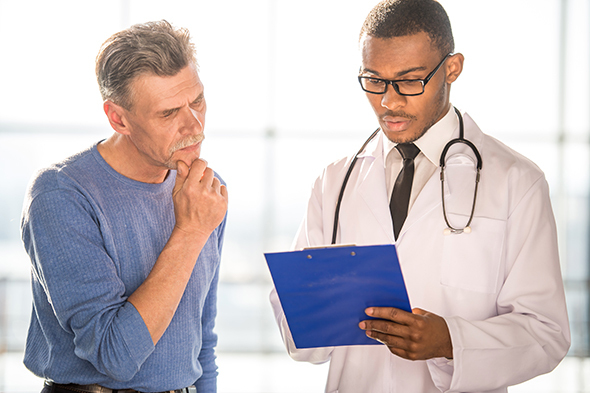 Expert Perspectives in Prostate Cancer to Cover Key Topics in Prostate Cancer Treatment