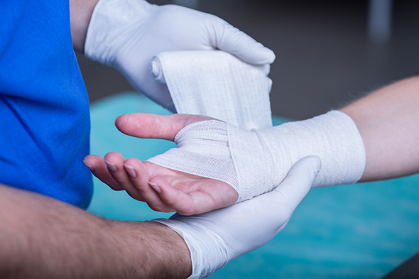Hand and Wrist Surgery for Patients With Rheumatoid Arthritis