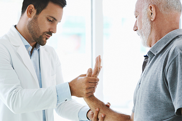 Interleukin-6 in Rheumatoid Arthritis–  Associated Pain, Fatigue and Mood