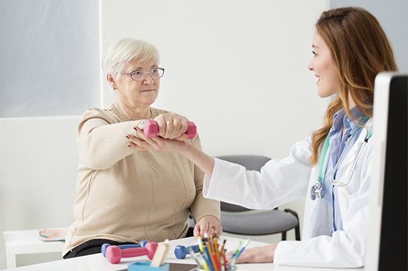 Role of Patient Education in Meeting Wellness Goals in Patients With Rheumatoid Arthritis