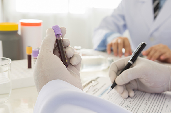 Identifying Patients at Risk of Developing Rheumatoid Arthritis