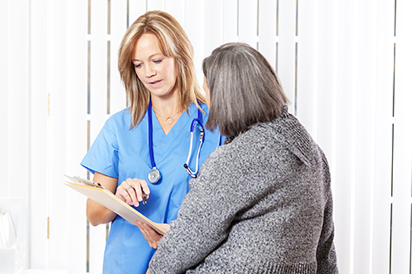 Impact of Menopause on Women With Rheumatoid Arthritis