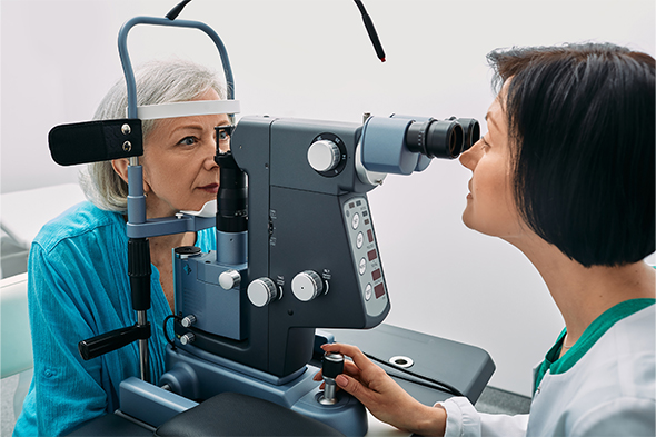 Exploring the Potential for a Lower Treatment Burden in Neovascular Age-Related Macular Degeneration and Diabetic Macular Edema