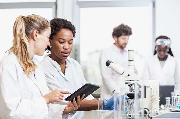 Expert Perspectives in Non–Small Cell Lung Cancer to Cover Key Topics in Non–Small Cell Lung Cancer Treatment