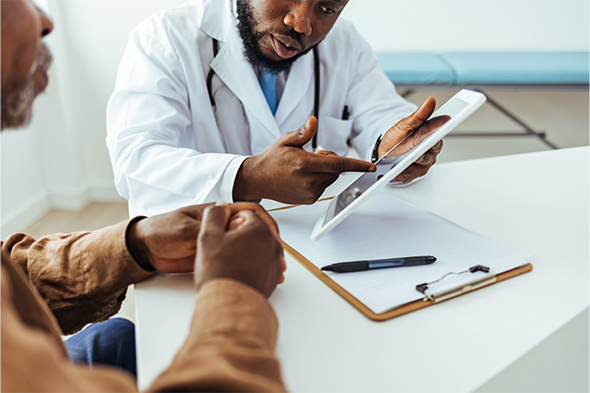 Individualizing Initial Therapy for Chronic Lymphocytic Leukemia