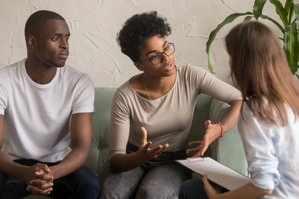 The Evolving Treatment Landscape for Sickle Cell Disease