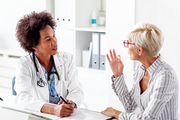 New Targets in Immunoglobulin A Nephropathy and Complement 3 Glomerulopathy