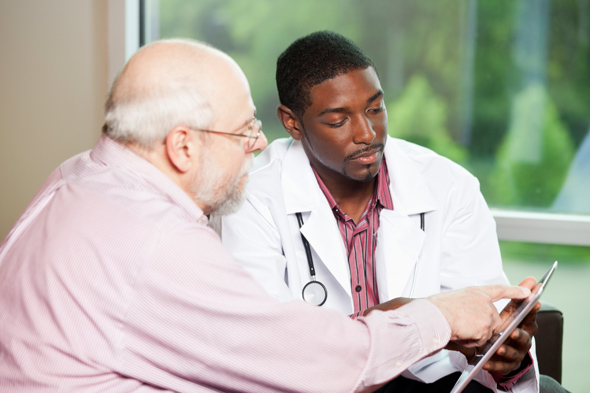 Delaying Progression Amidst the Biologic Heterogeneity of Castration-Resistant Prostate Cancer