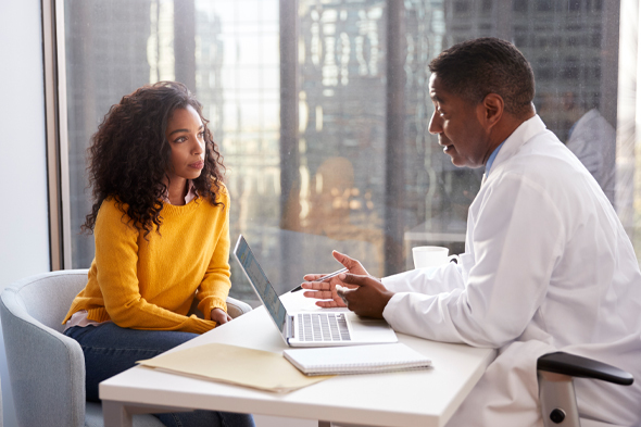 Treatment-Resistant Rheumatoid Arthritis: An Unmet Need